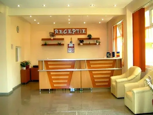 Hotel ELEGANCE
