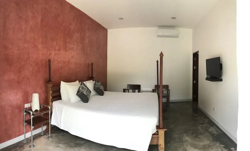 Medithairean Villa