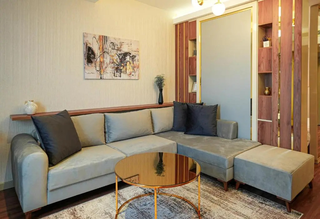 Gul Proje Express - Block B, Flat 78