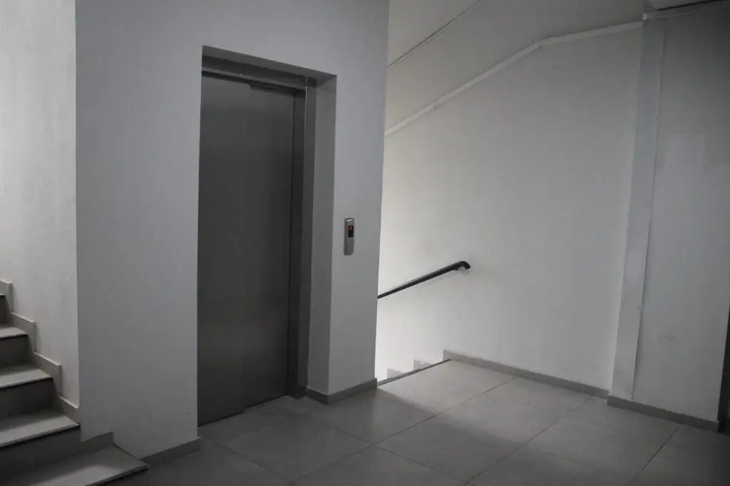 Vake apartment