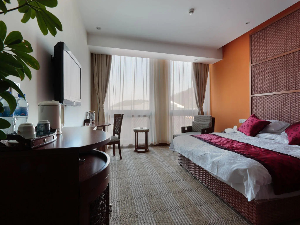 Scholars Resorts Suzhou