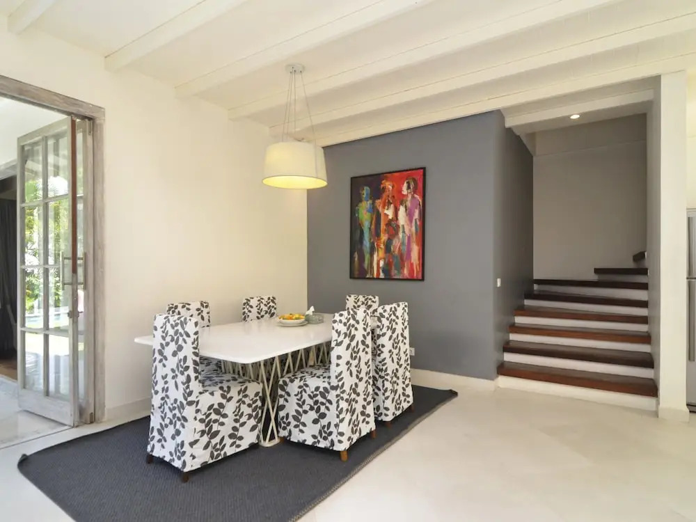 Casa Cinta 2