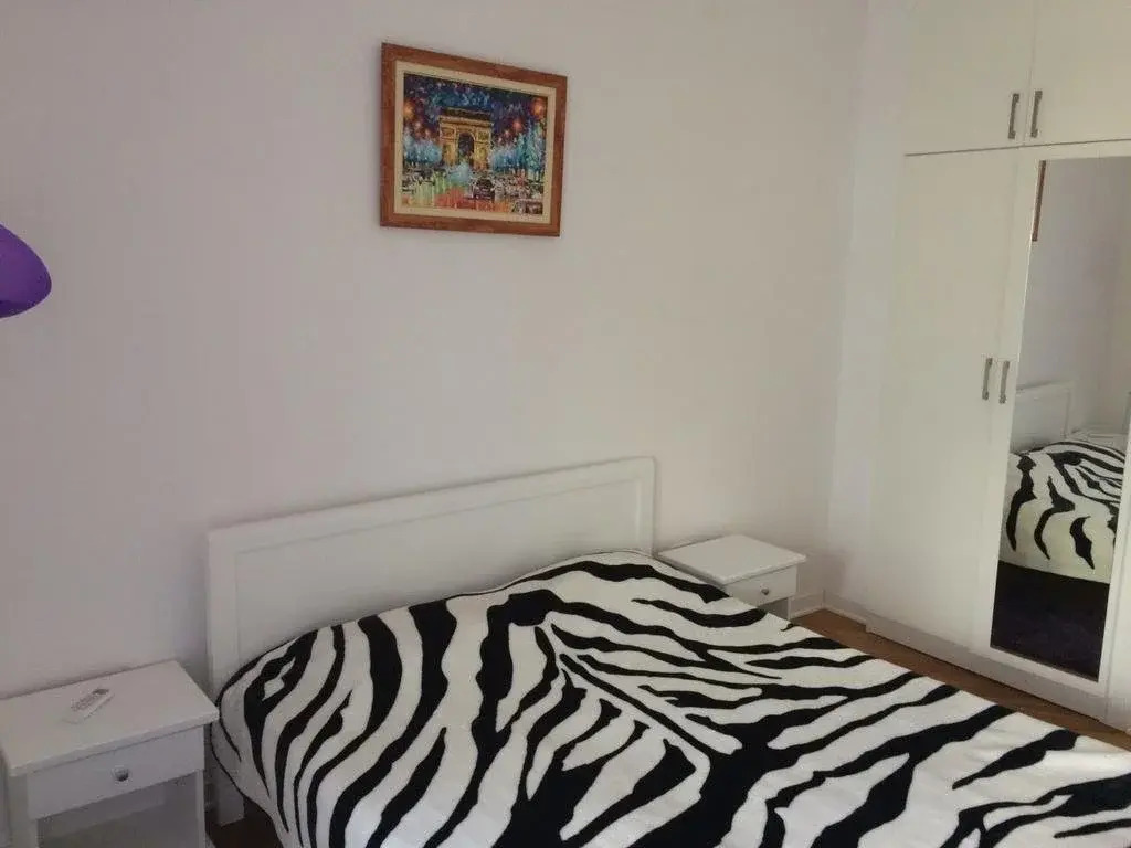Lux apartmani Neno Budva