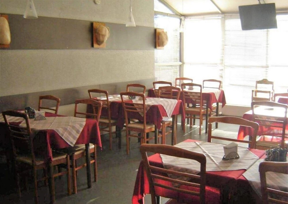 Posada Galicia