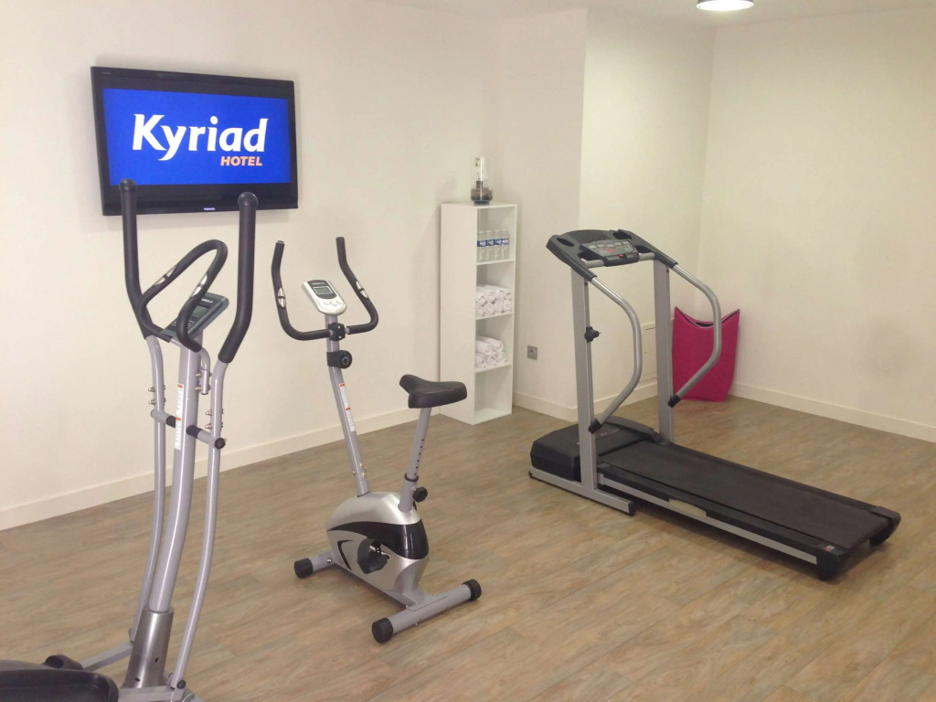 Kyriad Hotel Laval