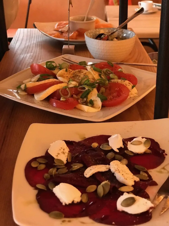 Landhotel Kallstadt