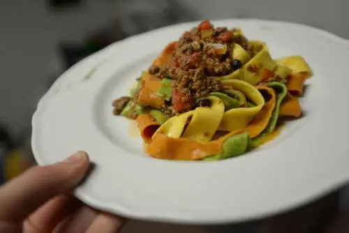 Agriturismo Il Rigo