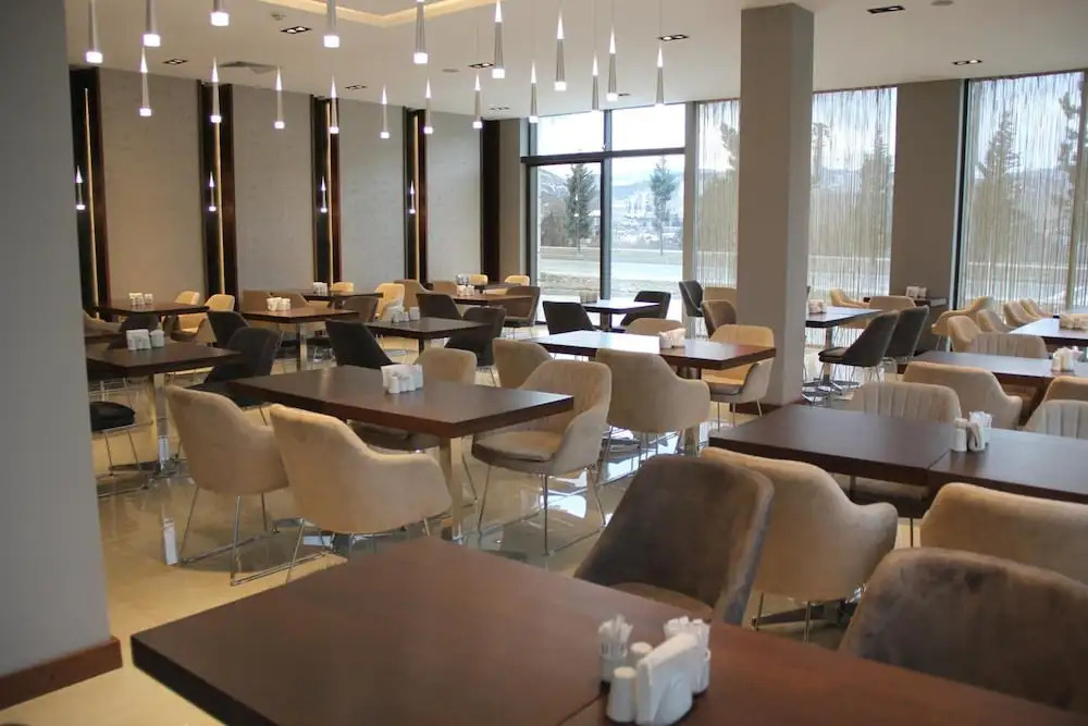 Armoni Park Otel