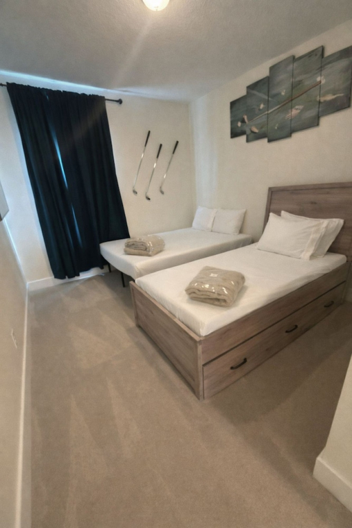 Reunion 3BR Villa Near Disney + Pool Access
