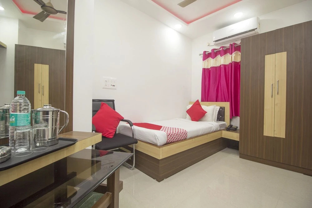 OYO 26838 Mahalaxmi