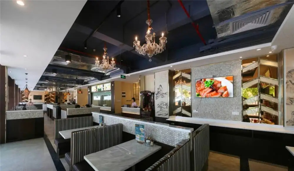 Banyan Hotel of Shenzhen
