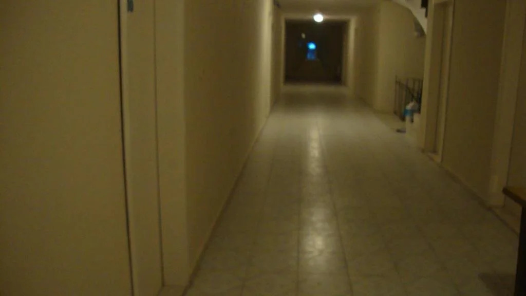 Degerli Motel