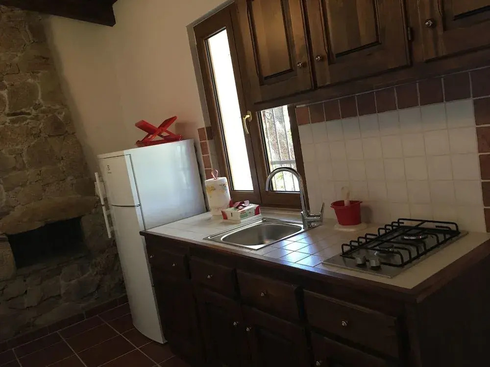 Villa Anastasia