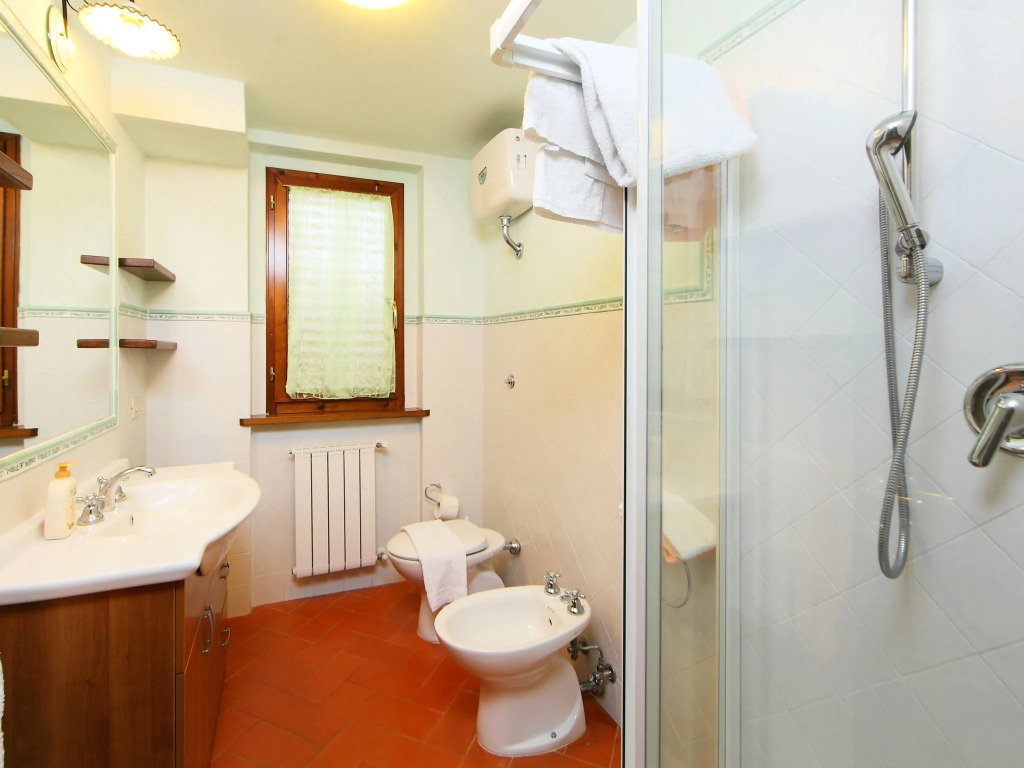 Locazione turistica Villa Giada