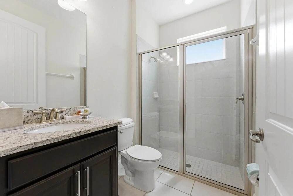 Comfort 6BR Getaway Private Pool Great Location