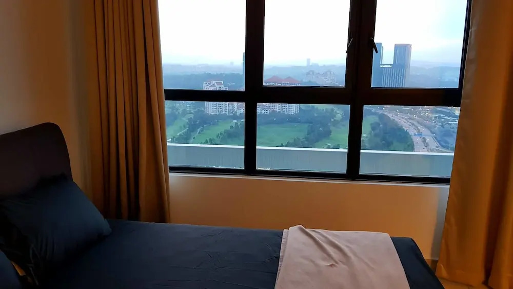 Alyssa Conezion Suite