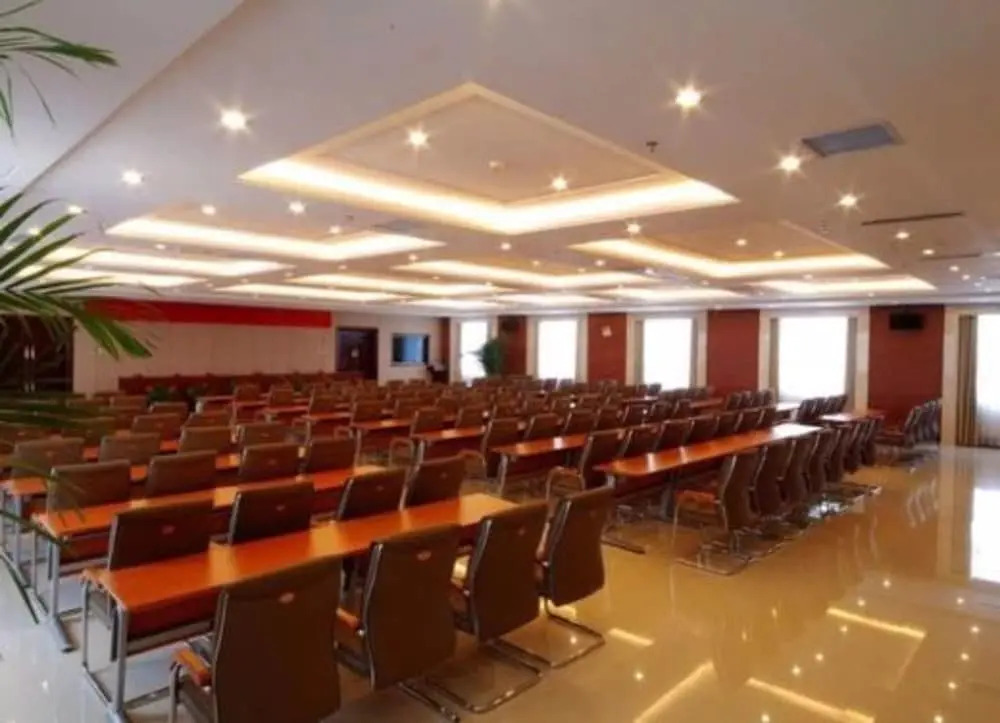 Shenyang Civil Aviation Hotel