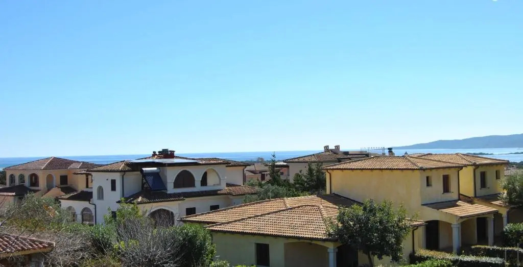 Casa Danilo