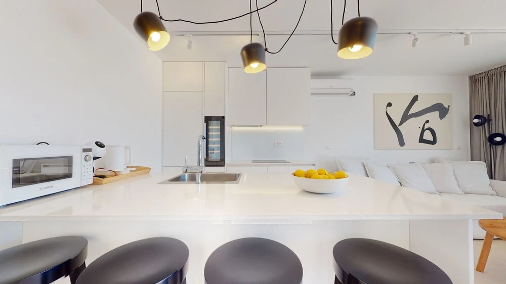 Luxury Apartments Villa Zoe Suites