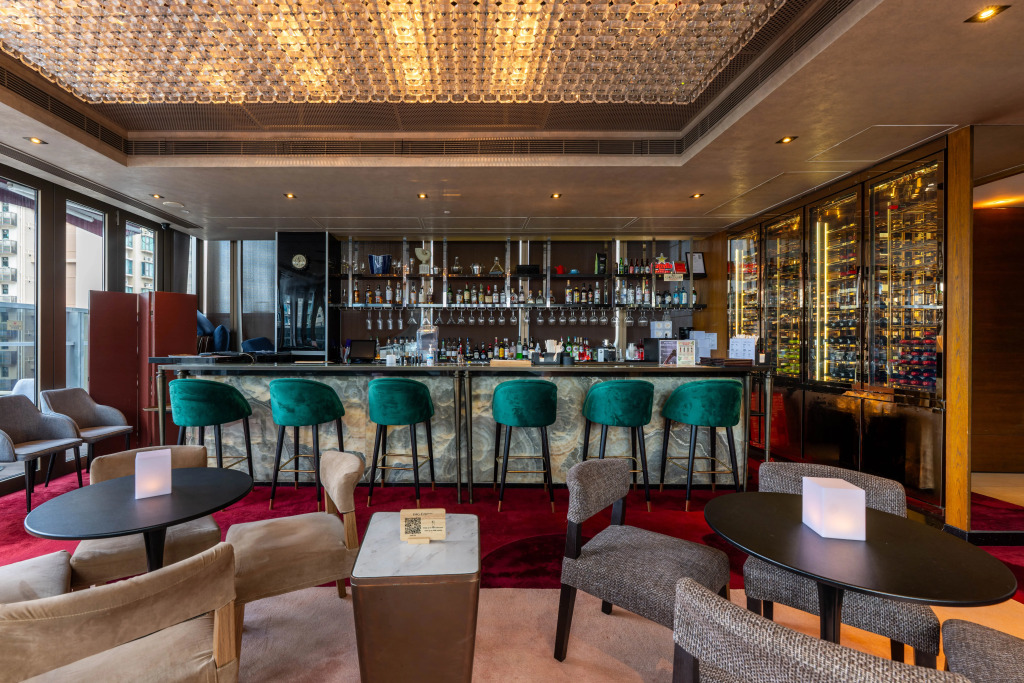Hotel Indigo Hong Kong Island by IHG
