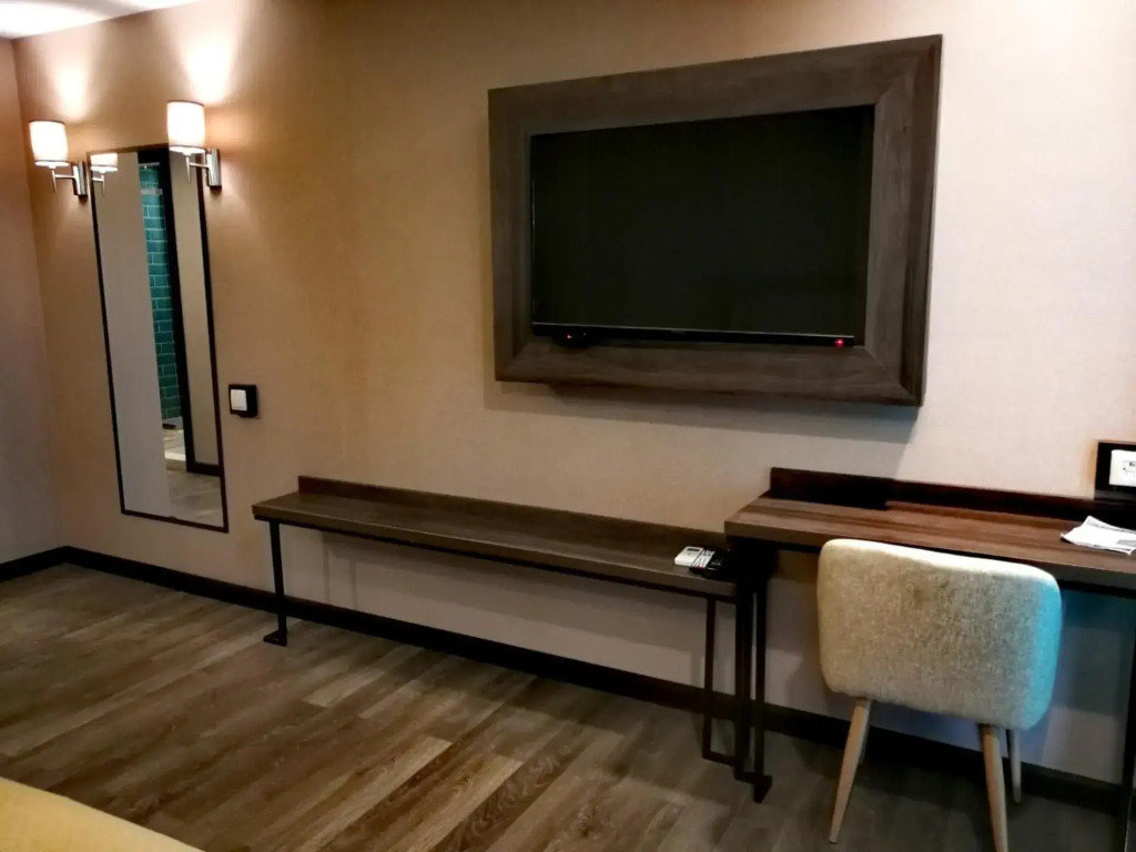 Luxury Hotel Suite Apartment