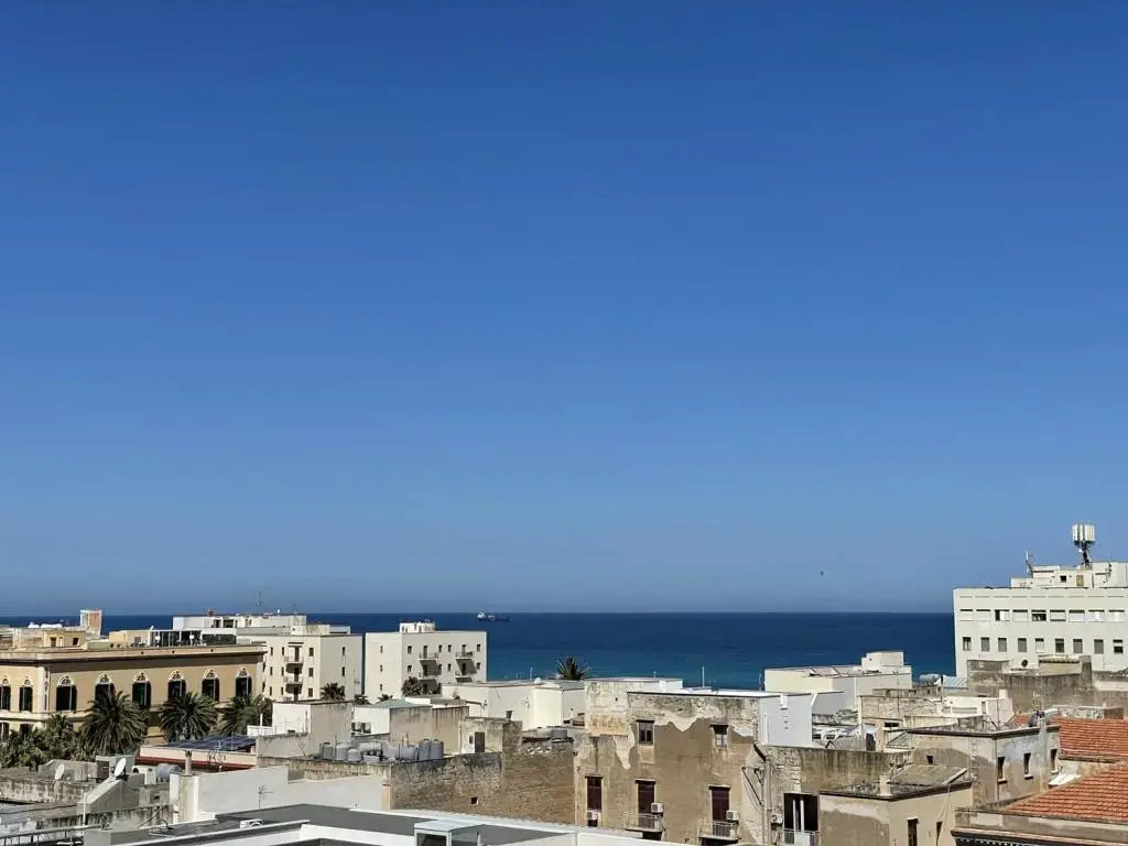 B&B HOTEL Trapani Crystal