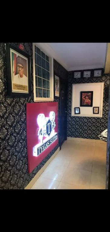 Tega Suites Ikeja