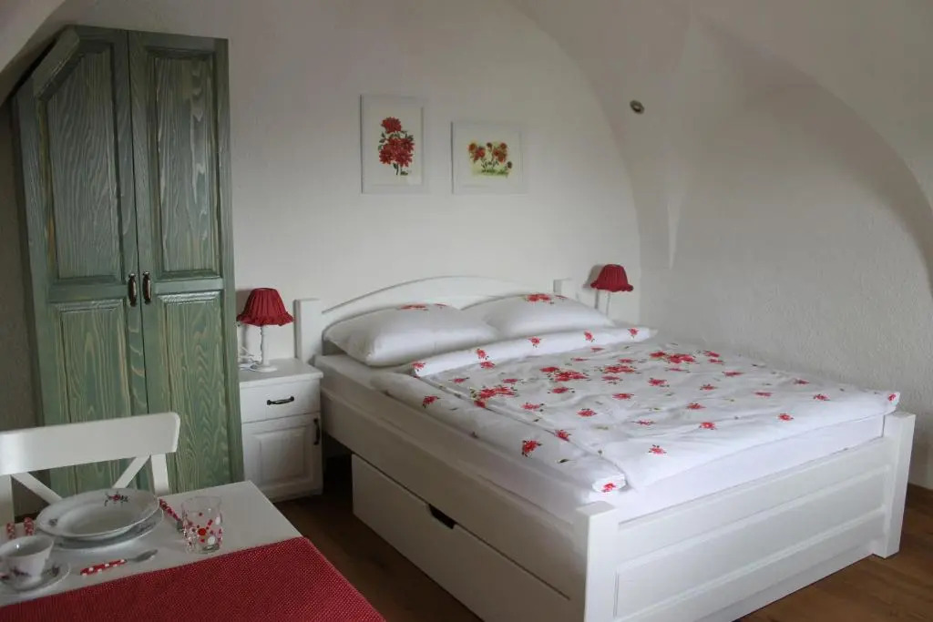 Apartments Skok