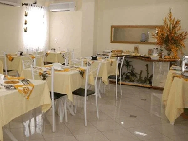 Estação Hotel