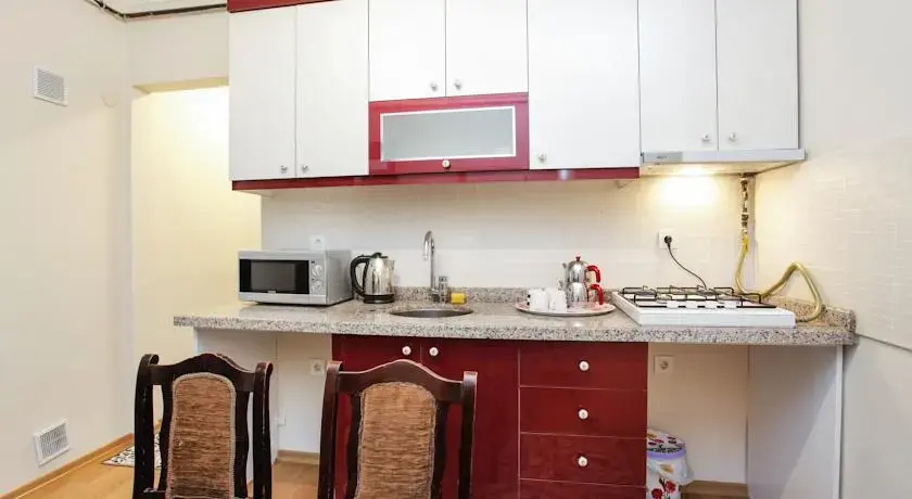 Old City Family Apartments