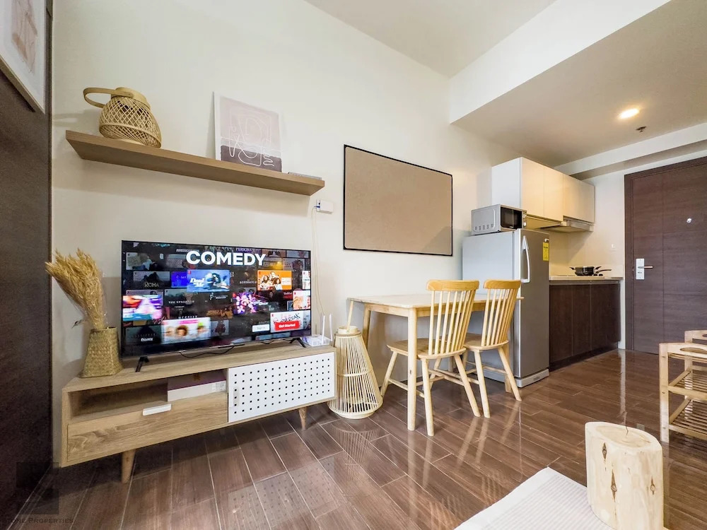 GemstoneBR in SMDC Air Residences
