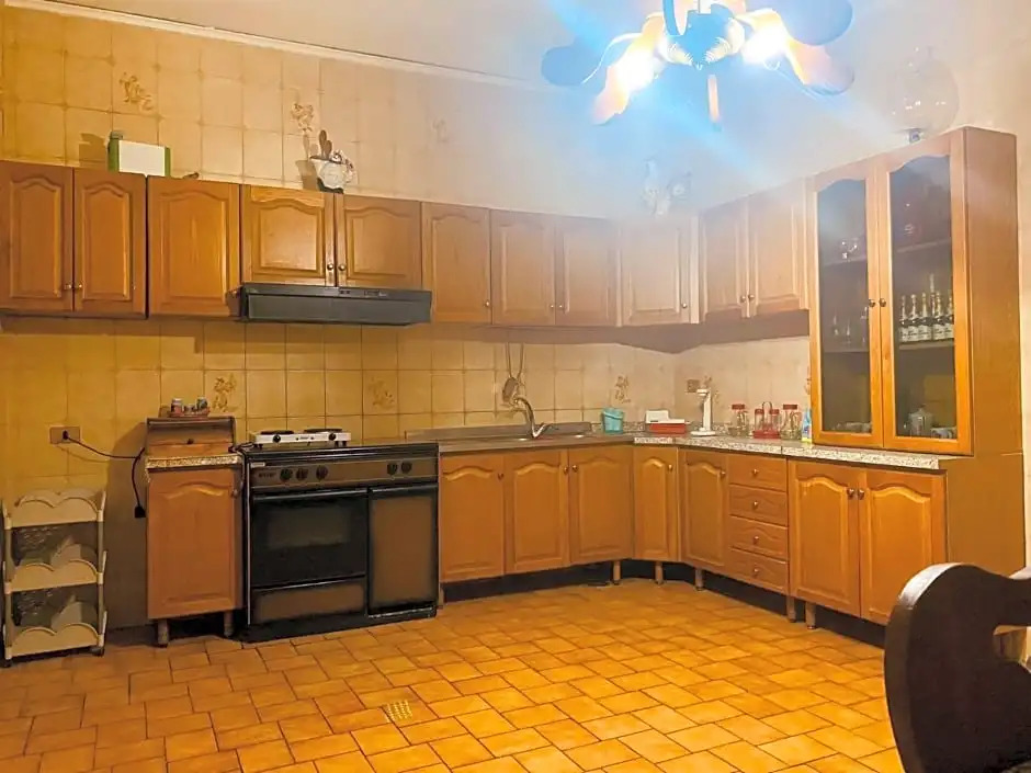 B&B MAGEVA