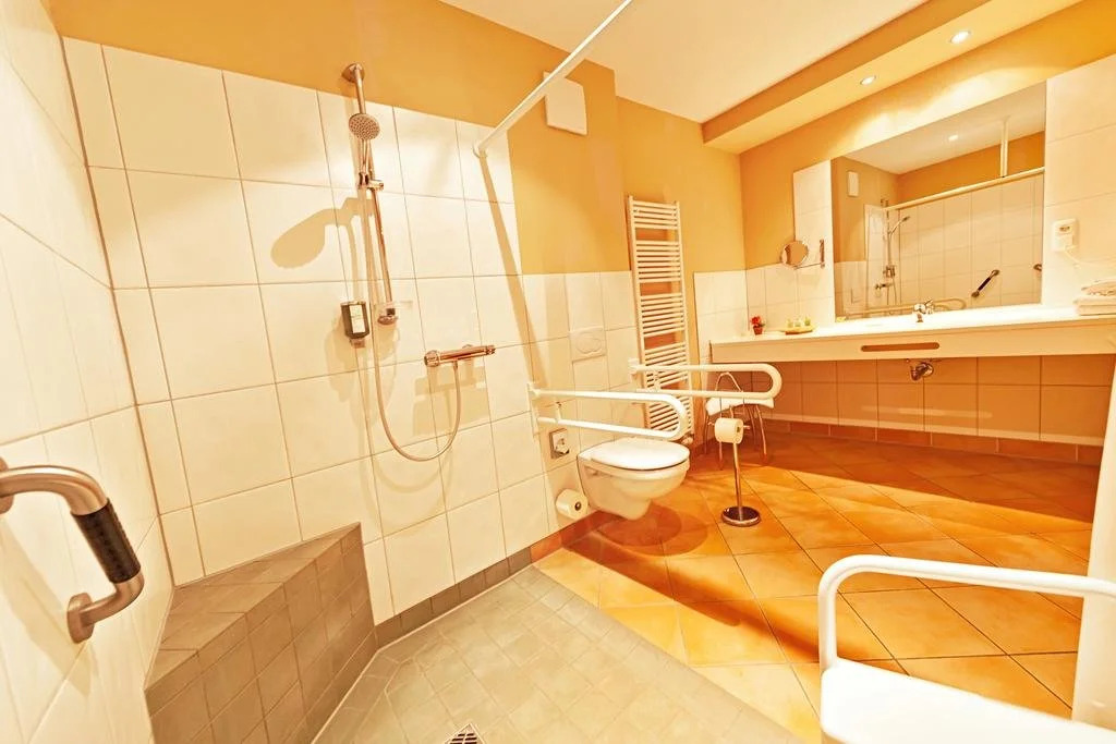 Hotel Vitalis Greetsiel