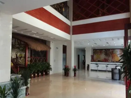 Oriental Guesthouse (Wanfulong Commercial Building Fumin Park Branch)