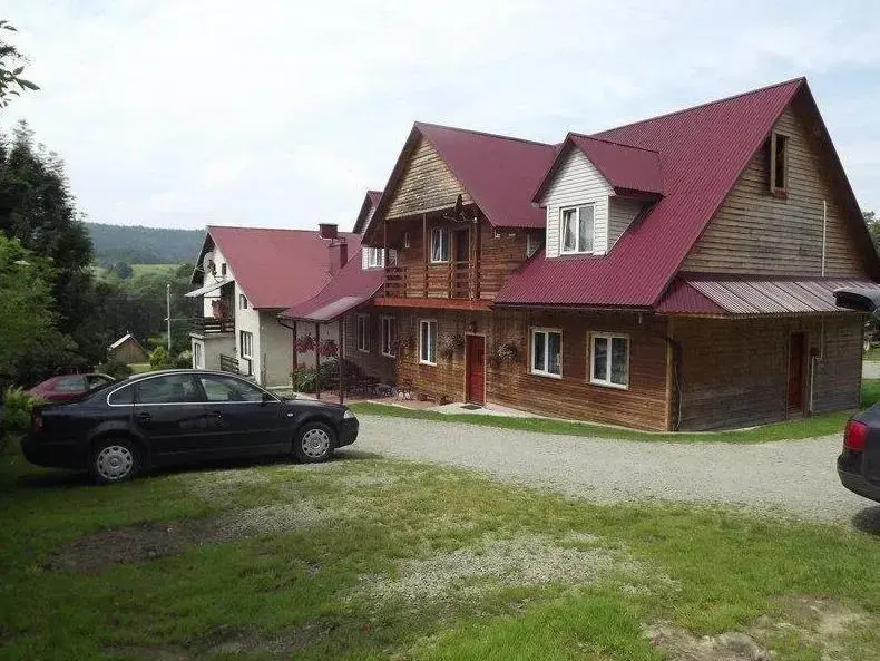 U Janusza