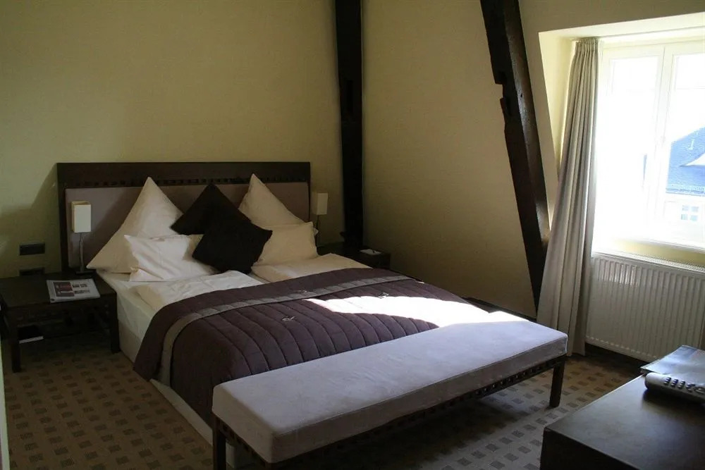 Merian Hotel