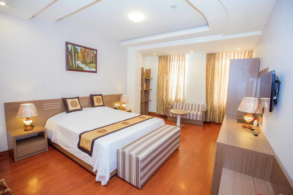 Hoang Hai Hotel