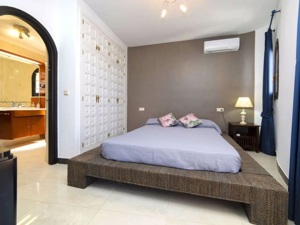 Villa Moerman Altea