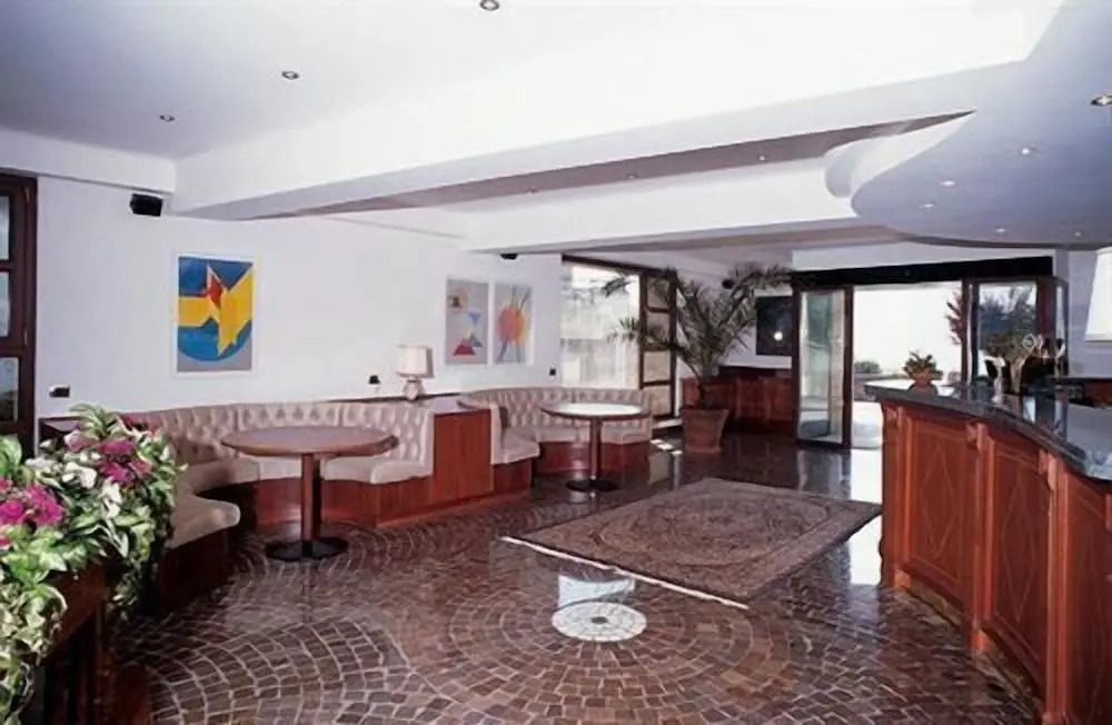 Hotel Ristorante Vapore