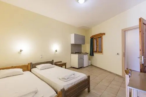 magicstay - aparthotel 2 stars bali