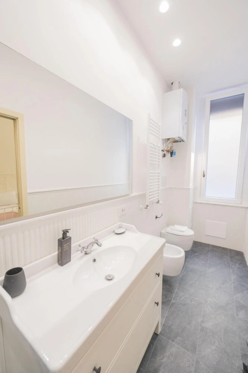 Testaccio Brand New 3 BR Apartment, Rome