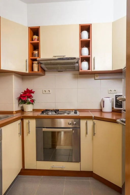 Apartment Buby