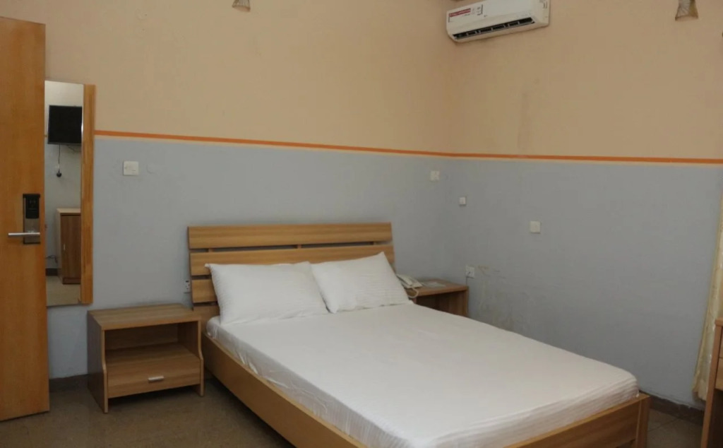 Daneto Hotel