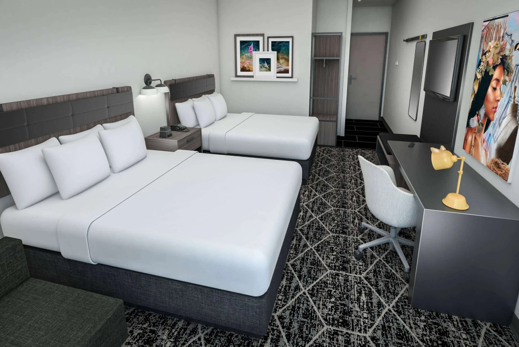 La Quinta Inn & Suites by Wyndham Maricopa Copper Sky