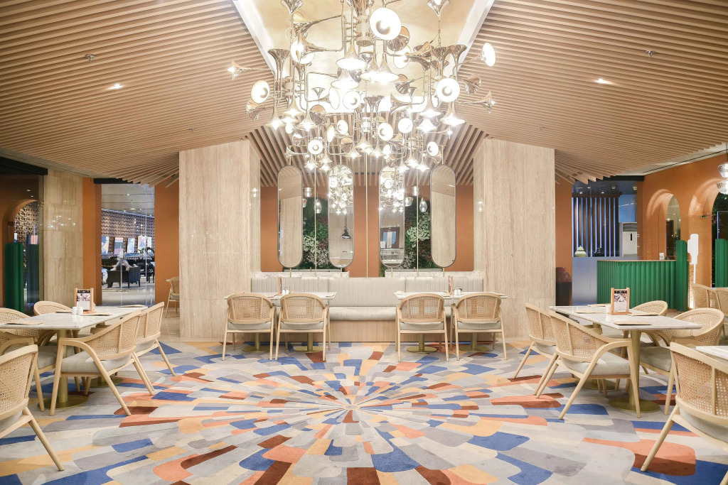 ARTOTEL Suites Bianti Yogyakarta, CHSE Certified