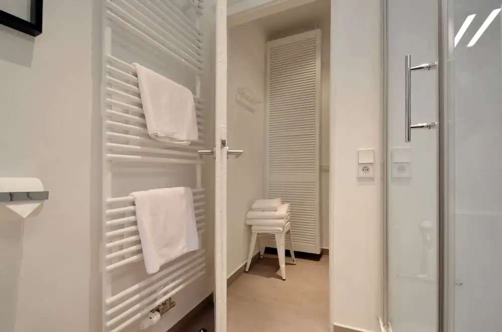 Cocoma-Design-Apartment Deluxe - very central