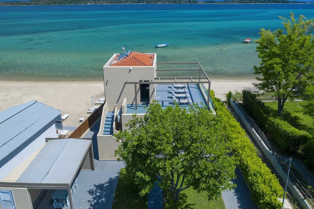 Tiamo Secrets - Beach Front