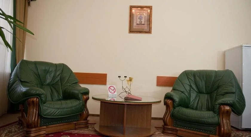 Hetman Hotel