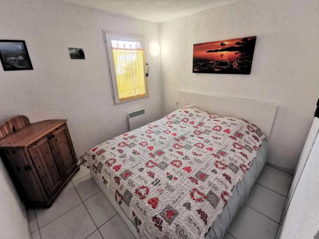 Résidence MAISONS DES SABLES 4 - 3 Pièces pour 6 Personnes 04