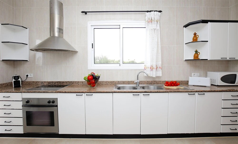 Casa Familiar con Piscina y BBQ